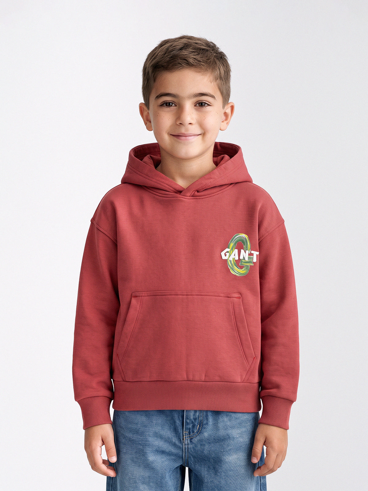 Sweatshirts printed
