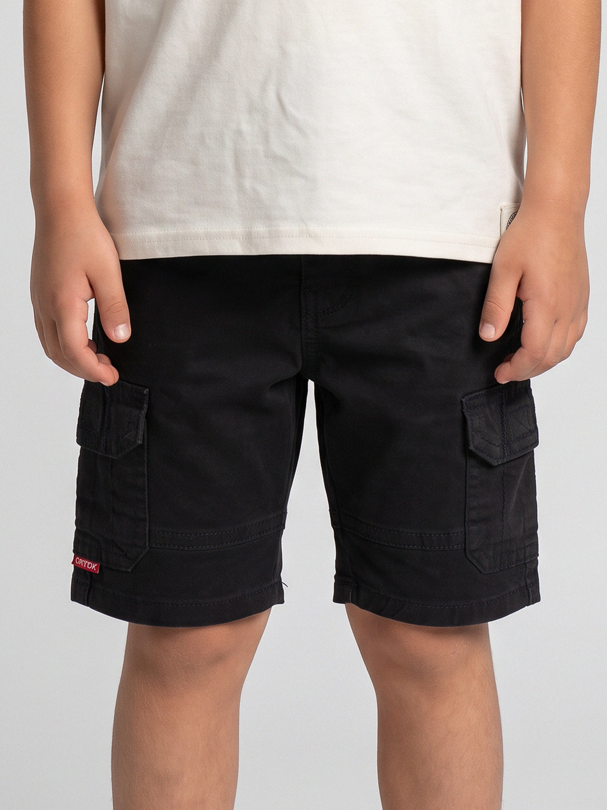 Shorts basic