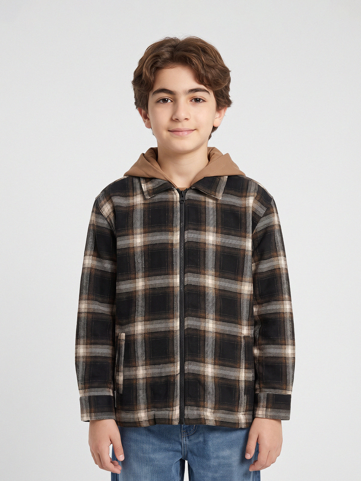 Over Shirts Oversized fit cotton