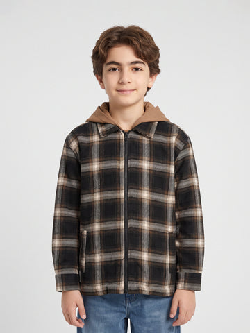 Over Shirts Oversized fit cotton