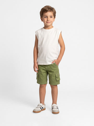 Shorts basic