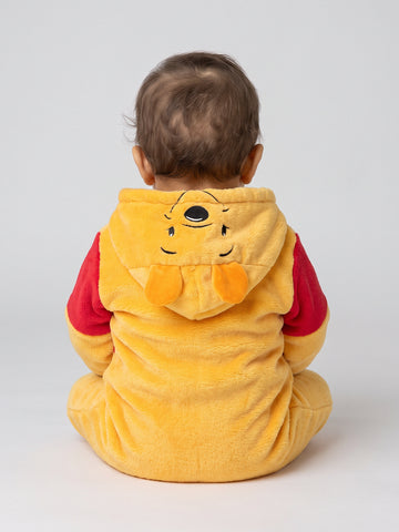 Overalls embroidered