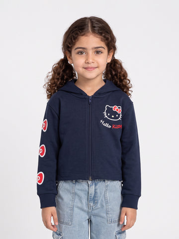 Sweatshirts printed