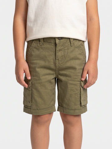 Shorts basic
