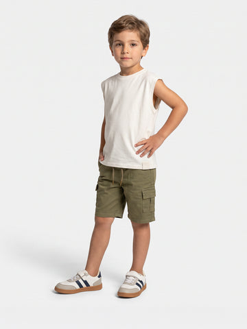 Shorts basic
