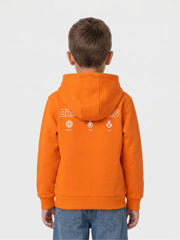 Sweatshirts Slim fit printed