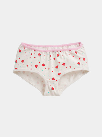 Panties pack of three