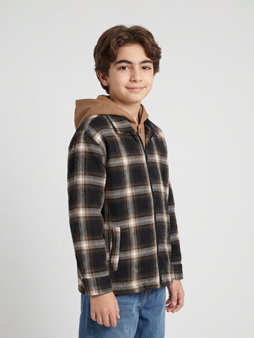 Over Shirts Oversized fit cotton