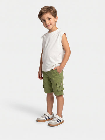 Shorts basic