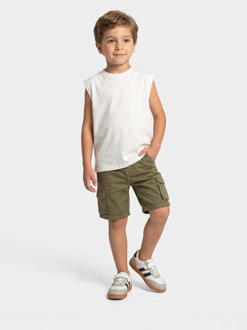 Shorts basic