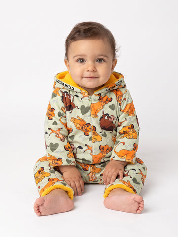 Overalls all over print