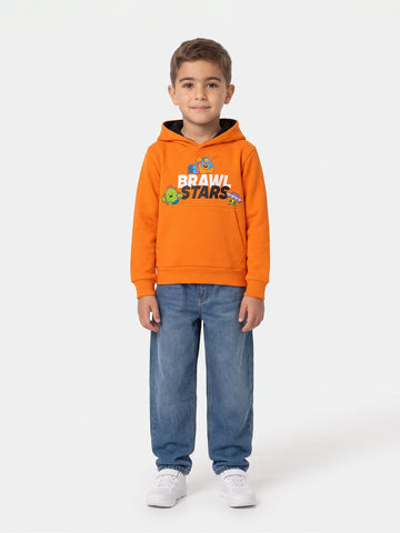 Sweatshirts Slim fit printed