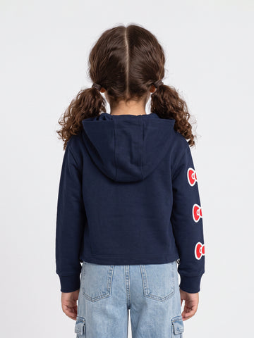Sweatshirts printed