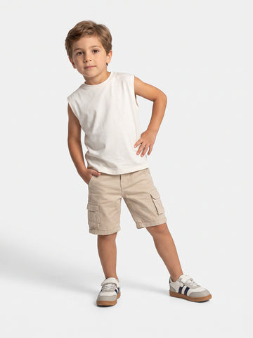 Shorts basic