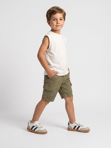 Shorts basic