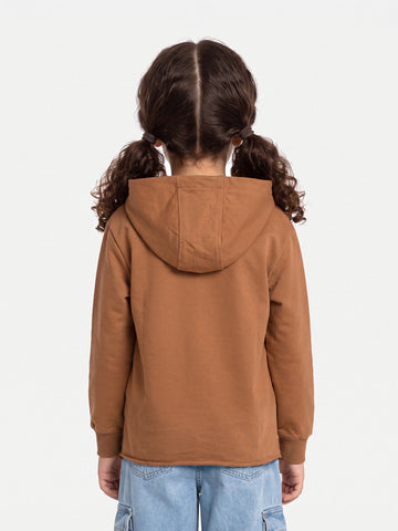 Sweatshirts Girls