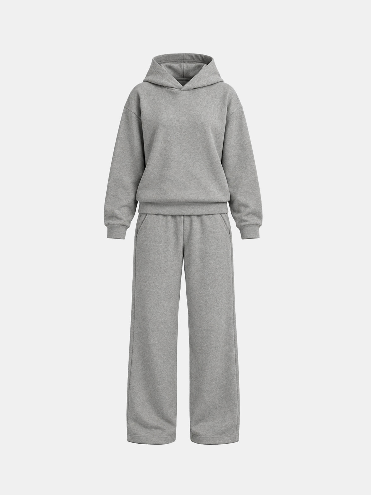 Sweatshirt Sets plain