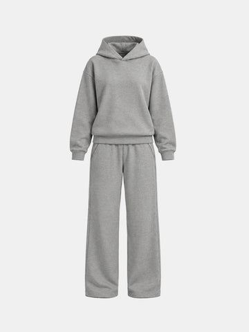 Sweatshirt Sets plain