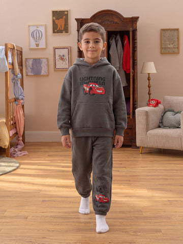 Pajamas Regular fit/Regular fit printed top