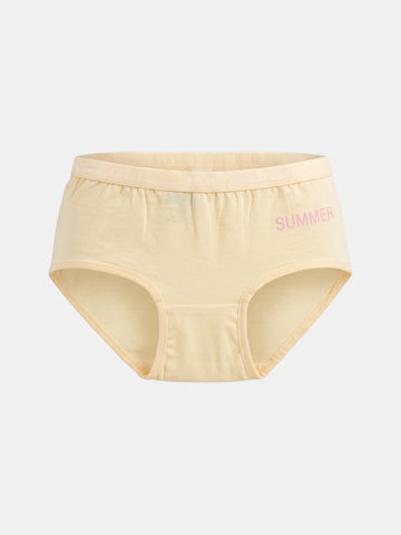 Panties pack of three