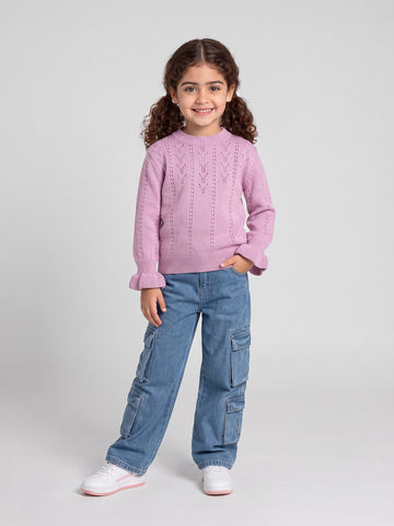 Pullovers plain