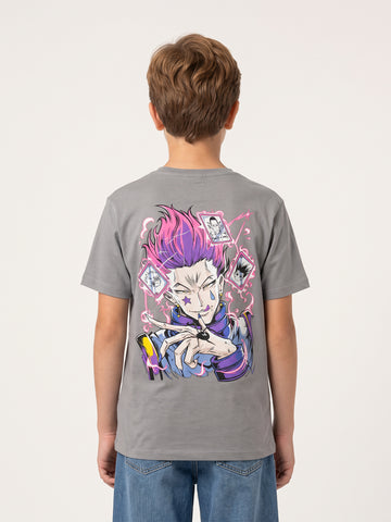 T-shirts round-neck