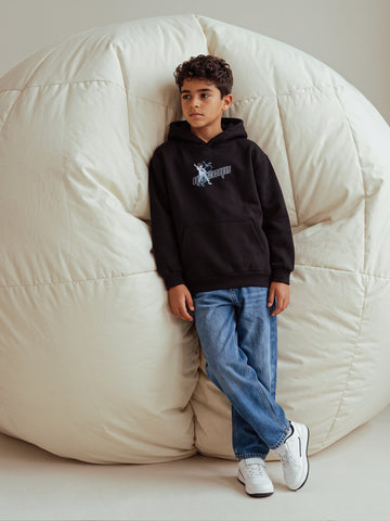 Sweatshirts Oversized fit printed