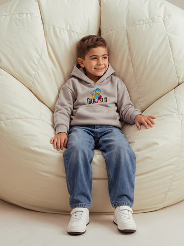 Sweatshirts Regular fit printed