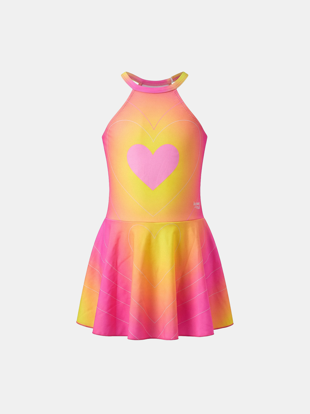 One Piece Swimsuits sleeveless