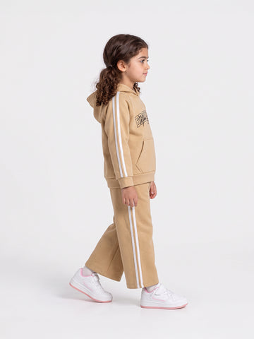 Sweatshirt Sets printed top