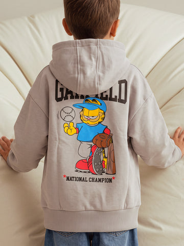 Sweatshirts Regular fit printed