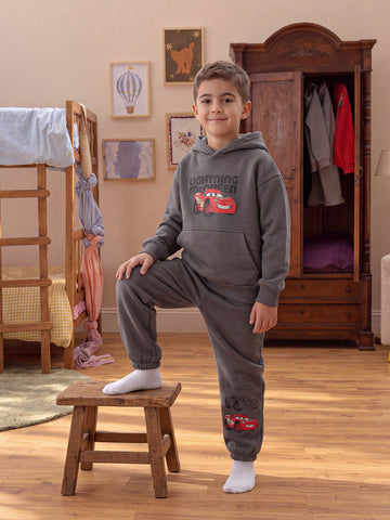 Pajamas Regular fit/Regular fit printed top