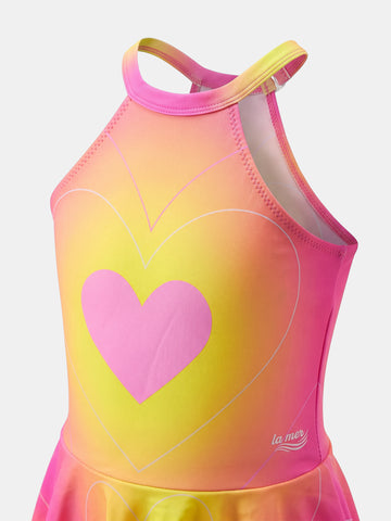 One Piece Swimsuits sleeveless