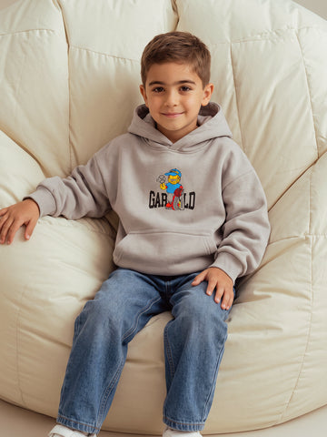 Sweatshirts Regular fit printed