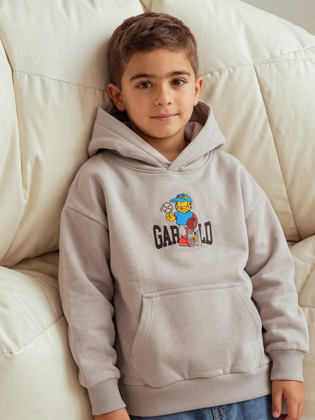Sweatshirts Regular fit printed