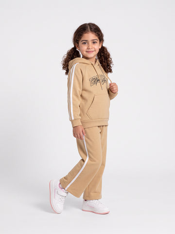 Sweatshirt Sets printed top