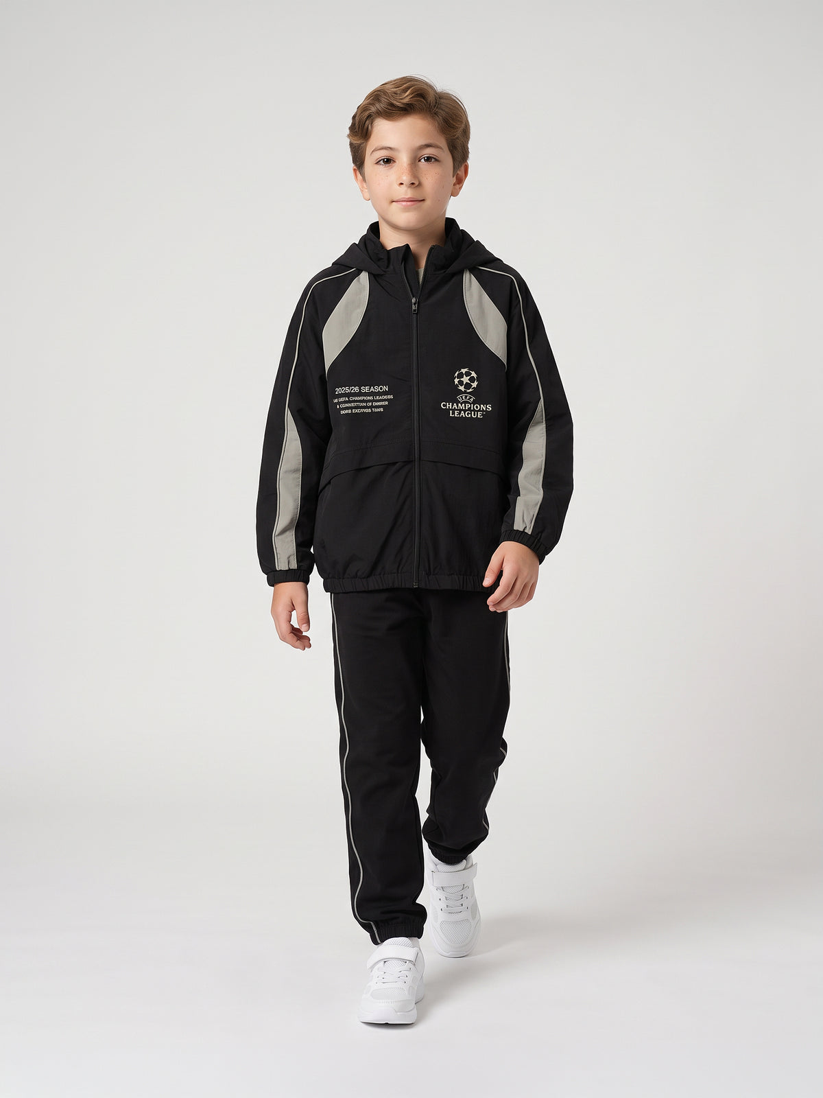 Overall Sets embroidered