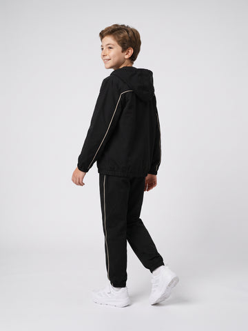 Overall Sets embroidered
