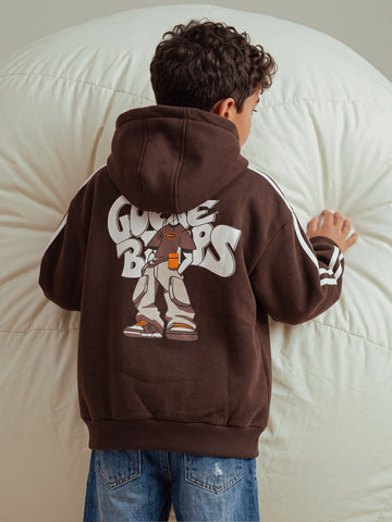 Sweatshirts Regular fit printed