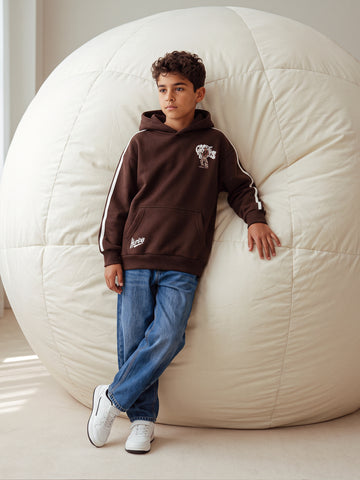 Sweatshirts Regular fit printed