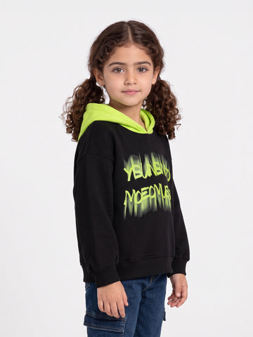 Sweatshirts printed