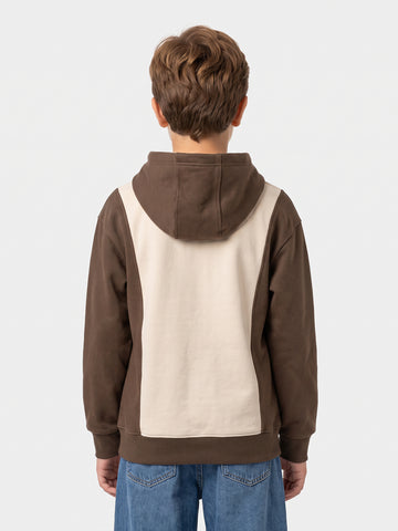 Sweatshirts embroidered
