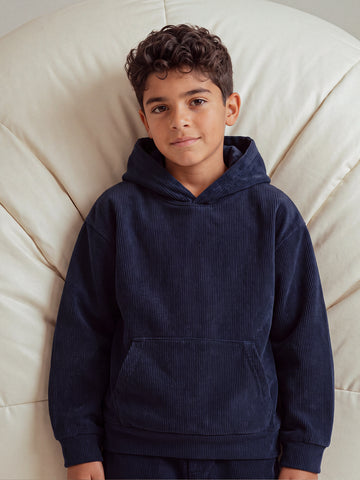 Sweatshirt Sets regular/regular printed top