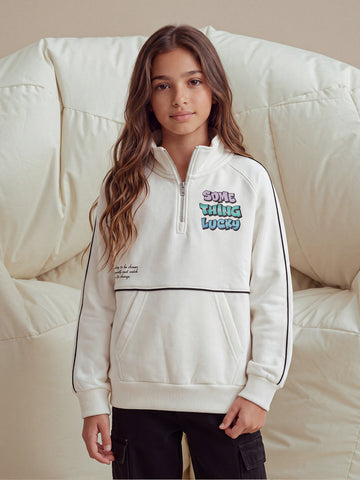 Sweatshirts Oversized fit printed
