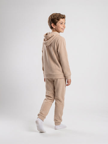 Pajamas Slim fit printed top