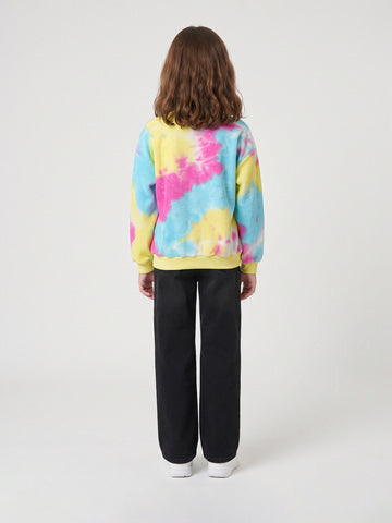 Sweatshirts printed