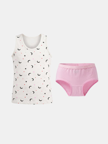 Underwear Sets UST all over print