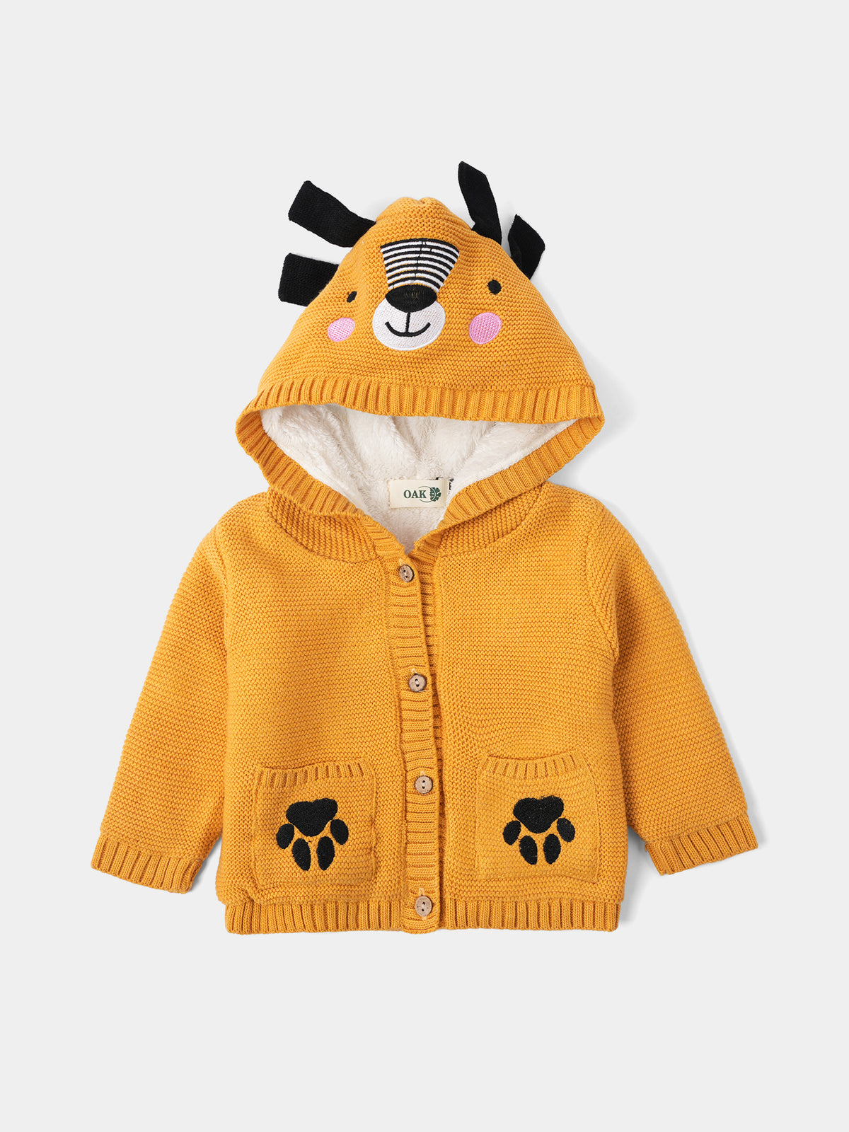 Pullovers Baby Girls