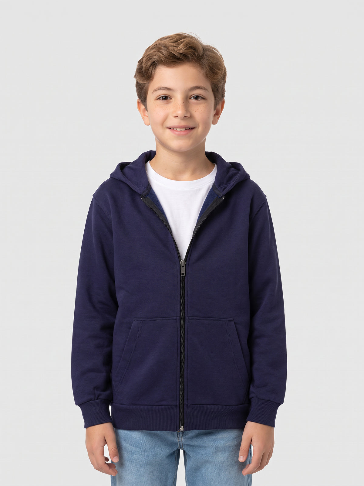 Sweatshirts Oversized fit plain