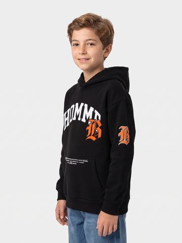 Sweatshirts printed